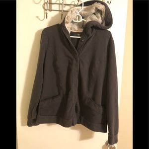 GAP comfy hoodie